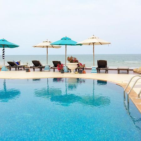 My Resort Hua Hin F403 الغرفة الصورة